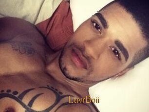 LuvrBoii