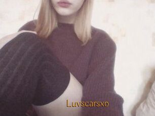 Luvscarsxo