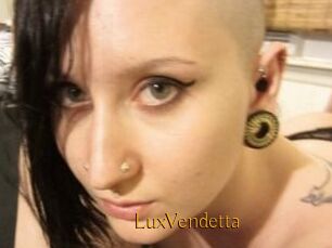 LuxVendetta