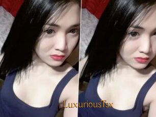 LuxuriousTsx