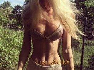 LuxuryMollyX