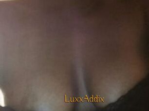 LuxxAddix