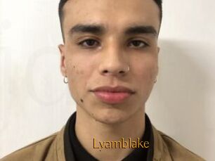 Lyamblake