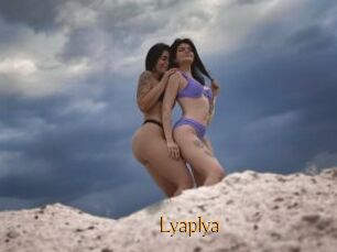Lyaplya