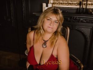 LycisiaS