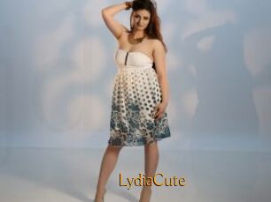 LydiaCute