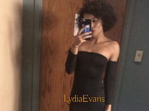 LydiaEvans