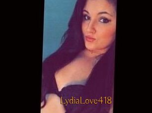 LydiaLove418