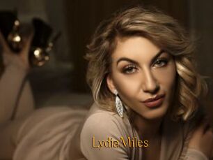LydiaMiles