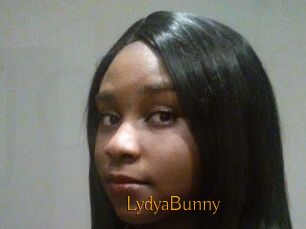 LydyaBunny