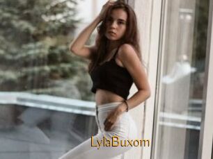 LylaBuxom