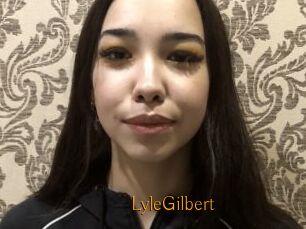 LyleGilbert