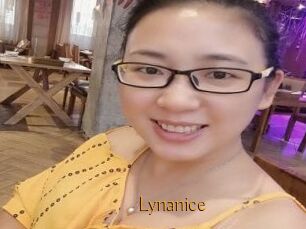 Lynanice