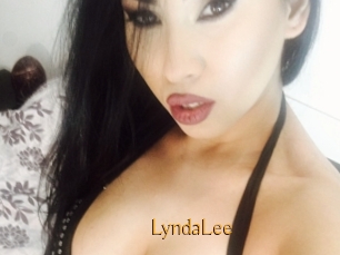 LyndaLee