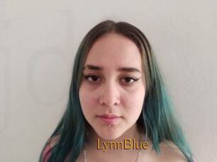 LynnBlue