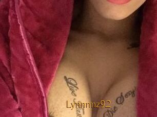 Lynnnnz92