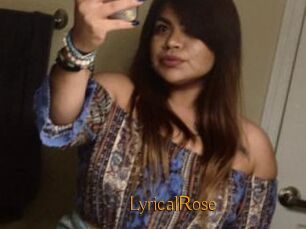 LyricalRose
