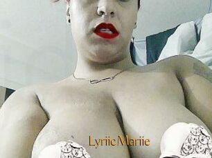 LyriicMariie