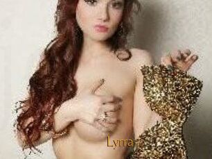 Lyrra