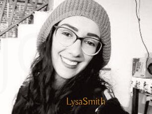 LysaSmith