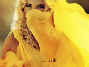 L0rasiiiiii