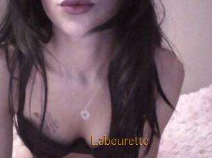 Labeurette