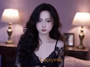 Laceymia