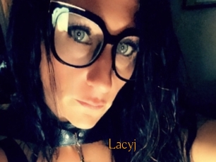 Lacyj