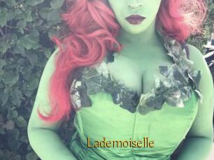 Lademoiselle