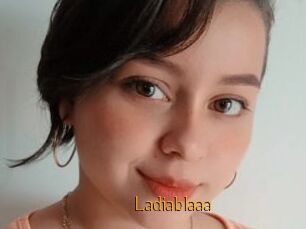 Ladiablaaa