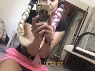 Lady_fan
