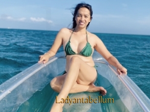 Ladyantabellum