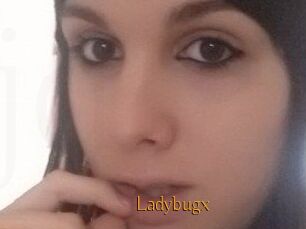 Ladybugx