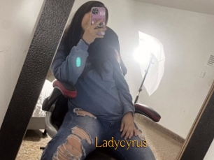 Ladycyrus