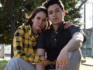 Ladydiyslikpnot