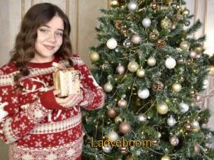 Ladyeboom