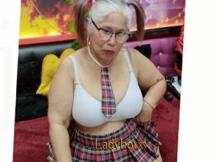 Ladyhotxx