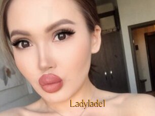 Ladyladel