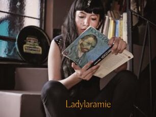 Ladylaramie