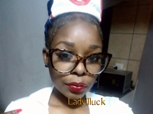 Ladyllluck