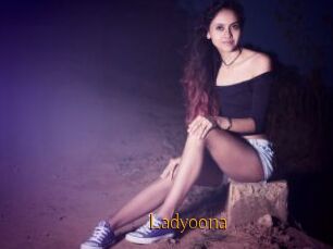 Ladyoona