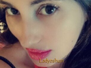 Ladyoshun