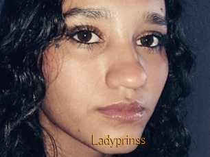 Ladyprinss