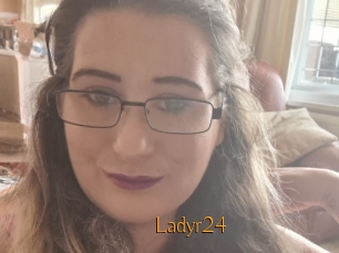 Ladyr24