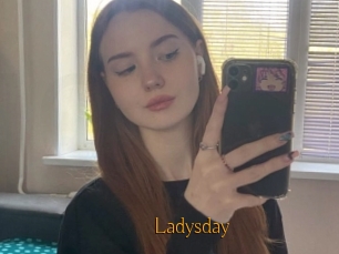Ladysday