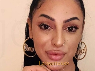 Lafayettexxx