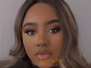 Laiafischer