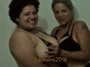 Laiasalmi2018