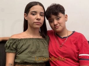 Laiiaandbellaa