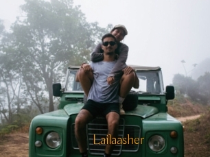 Lailaasher